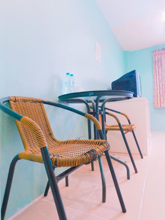 Be Fine Guesthouse Пхукет Экстерьер фото