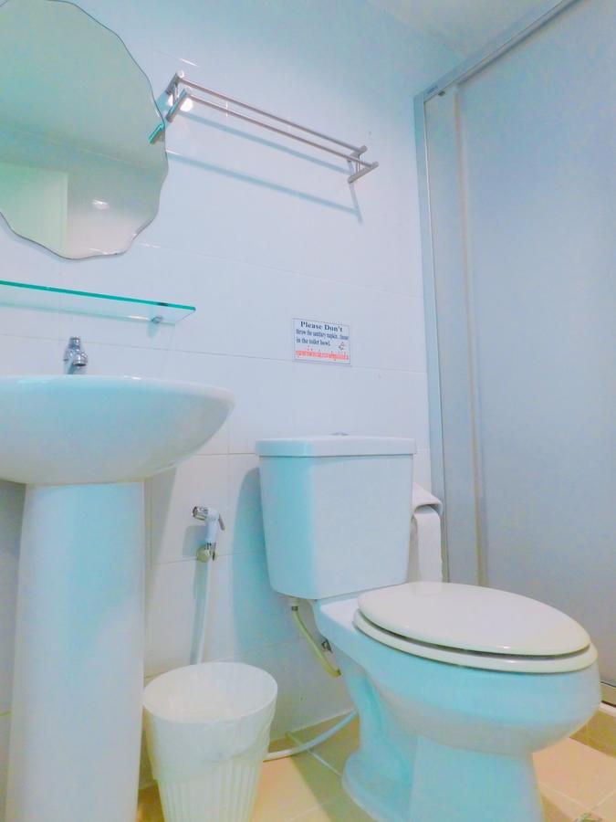 Be Fine Guesthouse Пхукет Экстерьер фото