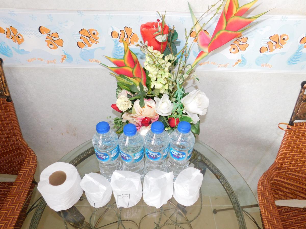 Be Fine Guesthouse Пхукет Экстерьер фото